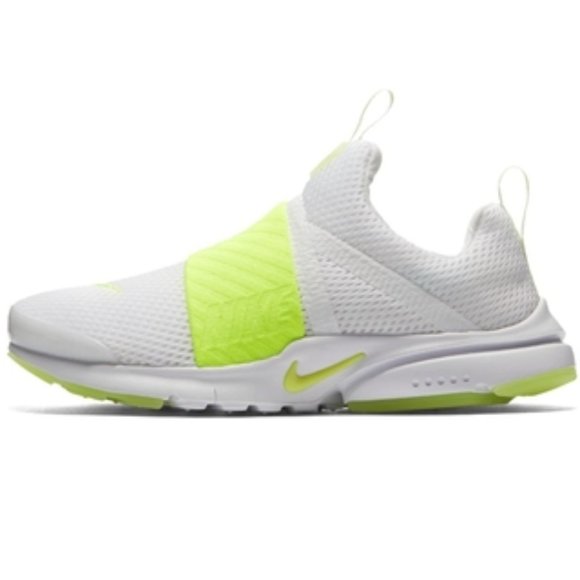 boys nike presto extreme